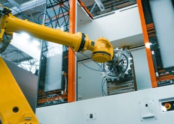 ¿Cuáles son los avances de la inteligencia artificial en la robótica colaborativa?