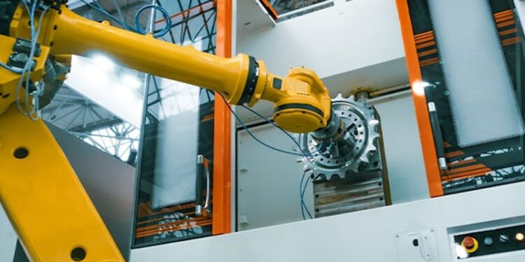 ¿Cuáles son los avances de la inteligencia artificial en la robótica colaborativa?