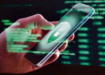 Smartphones son armas de espionaje doméstico