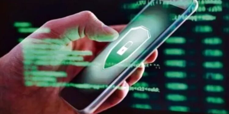 Smartphones son armas de espionaje doméstico