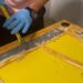 Incautan mesa de dominó enviada a España con laterales llenos de cocaína