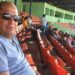 AMAURY QUEZADA LEYENDA DEL BALONCESTO DOMINICANO.