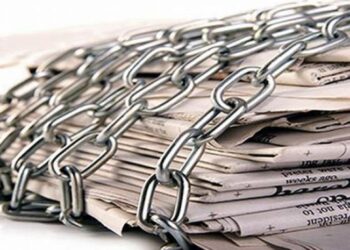 Periodo crítico para el periodismo