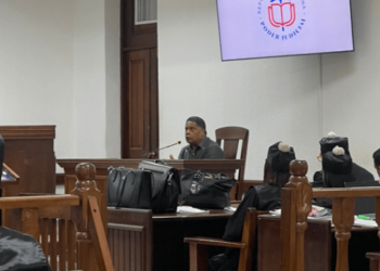 Ex director técnico de la OISOE se declara culpable Caso Antipulpo