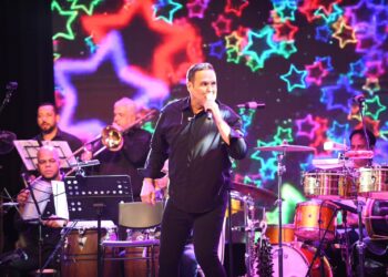 “Frank Tour Entre Amigos” llega este 28 de abril al Anfiteatro de la Puntilla de Puerto Plata