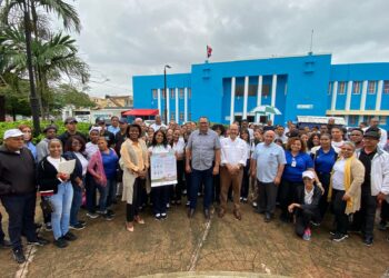 Dirección Provincial de Salud de Puerto Plata y su Lucha Contra el Dengue