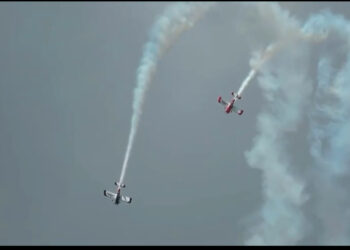 FARD realizará show aéreo por su 76 aniversario.