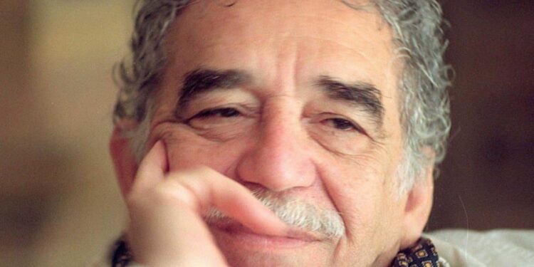 Hace una década falleció García Márquez pero nos dejó Macondo y todo su universo