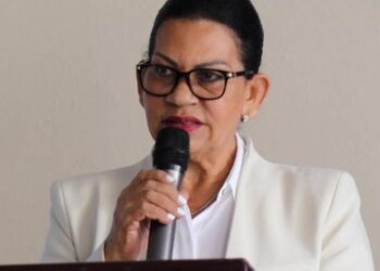 Roban de la residencia de gobernadora de Espaillat gallos valorados en más de 100,000 dólares