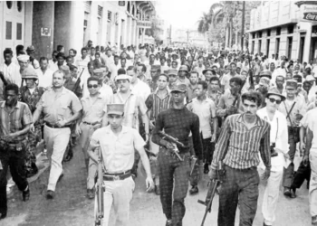 Los muchachos de la zona norte
