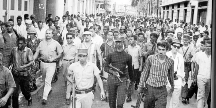 Los muchachos de la zona norte