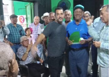 MANUEL MORALES JEREZ ICONO DEL BASEBALL DE LA PROVINCIA DE PUERTO PLATA