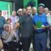 MANUEL MORALES JEREZ ICONO DEL BASEBALL DE LA PROVINCIA DE PUERTO PLATA
