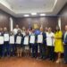 Ayuntamiento Otorga Premio a Comunicadores