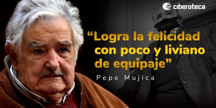 Un Grande! Pepe Mujica
