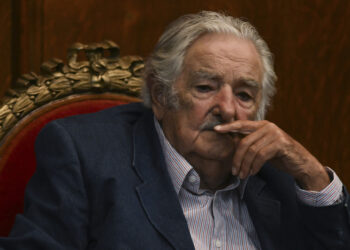José Mujica, expresidente de Uruguay, anuncia que tiene un tumor en el esófago
