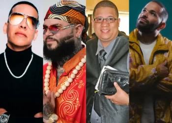 De ganar millones con sus perreos a predicar, la nueva vida de los reguetoneros cristianos