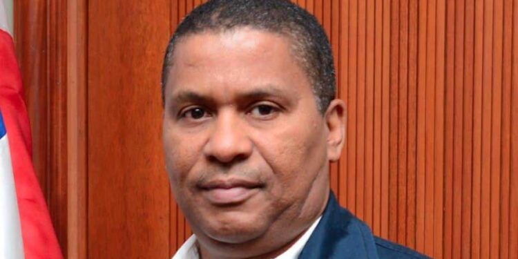 Caso Calamar: A lo que se negó ministro que sustituyó a Gonzalo Castillo en Obras Públicas