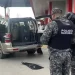 Dicen 3 policías estarían ligados asalto a banco