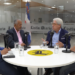 Mauricio de Vengoechea, el estratega político del presidente Abinader que antes rompió con Leonel