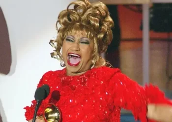 Publican disco con grabaciones inéditas de Celia Cruz en el centenario de su natalicio