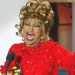 Publican disco con grabaciones inéditas de Celia Cruz en el centenario de su natalicio