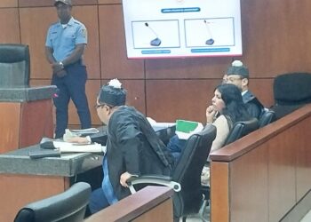 Condenan a 5 años de prisión a diputada Pilarte por lavado de activos
