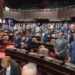 54 diputados que buscaban la reelección perdieron su cúrul en las elecciones