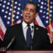 Espaillat desde NY llama dominicanos exterior votar este domingo elecciones RD