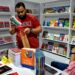 Feria del Libro RD será en noviembre