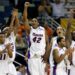 EL BASKET DEL PASADO HIZO SUS APORTES Y TIENE SU HISTORIA