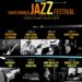 Santo Domingo Jazz Festival No. 24 en Casa de Teatro: