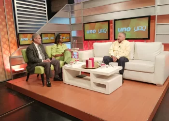La opinión de Juan Bolívar Díaz sobre el panorama electoral