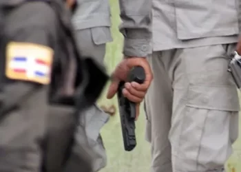 Cae abatido por la Policía presunto delincuente apodado “Ñame” en San Pedro
