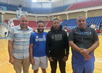 Navegantes de Puerto Plata inician entrenamientos