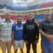 Navegantes de Puerto Plata inician entrenamientos