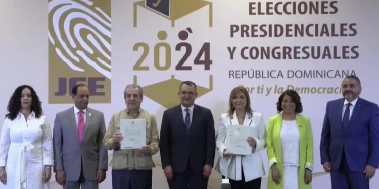 Más de 400 observadores internacionales en elecciones RD