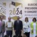 Más de 400 observadores internacionales en elecciones RD