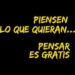 Puedes Pensar