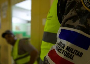 Policía Militar no impedirán votantes entren con celulares a colegios; siguen prohíbidas las fotos
