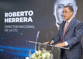 Comisión Técnica El Cambio Continúa felicita al presidente Luis Abinader