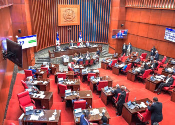 La batalla senatorial: estos fueron los ganadores de las 32 provincias, según datos preliminares