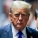 Declaran culpable a Trump de los 34 cargos que enfrentaba en un histórico juicio en Nueva York