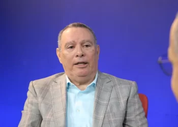 Yván Rodríguez propone reforma fiscal que “pellizque” a todo el mundo y compense a los pobres