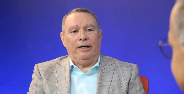 Yván Rodríguez propone reforma fiscal que “pellizque” a todo el mundo y compense a los pobres