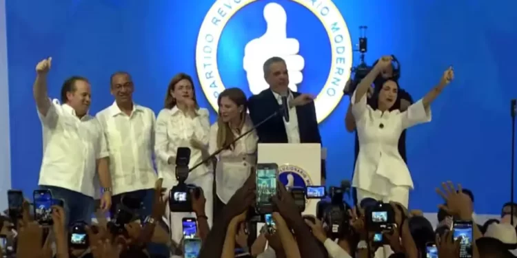 Presidente tendrá control total Congreso