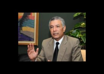 Ángel Lockward devolvió a la Procuraduría RD$220 millones producto de caso Calamar
