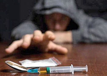 Jueza de la SCJ contraria a la prisión por consumo de drogas