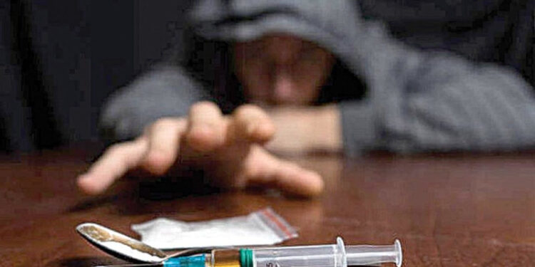 Jueza de la SCJ contraria a la prisión por consumo de drogas
