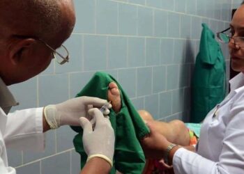 Fármaco cubano para la diabetes recibe luz verde para un ensayo clínico en Estados Unidos